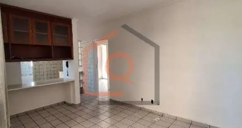 Apartamento de 2 dormitorios a venda e locacao no parque laranjeiras, araraquara