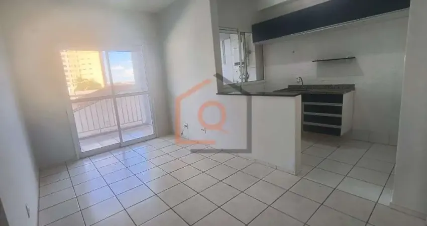 Apartamento com 2 quartos à venda na Avenida Doutor Leite de Moraes, 951, Vila Xavier (Vila Xavier), Araraquara