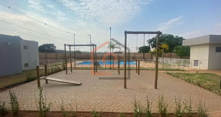 Apartamento padrao a venda em araraquara - 2 dormitorios no bairro estrela e kanashiro