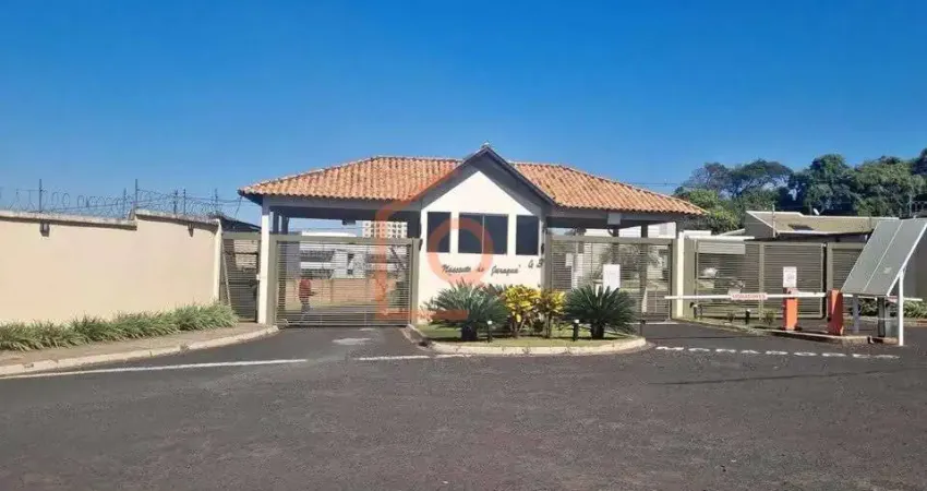 Terreno no condominio altos do jaragua em araraquara - oportunidade unica!