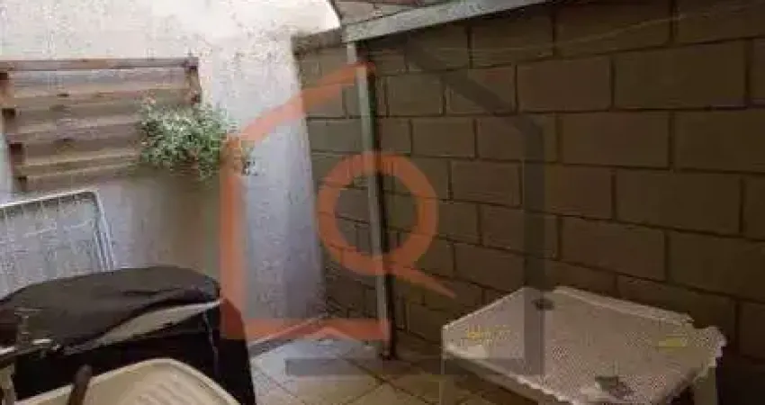 Apartamento com 2 quartos para alugar na Rua Maurício Galli, 1215, Vila Sedenho, Araraquara