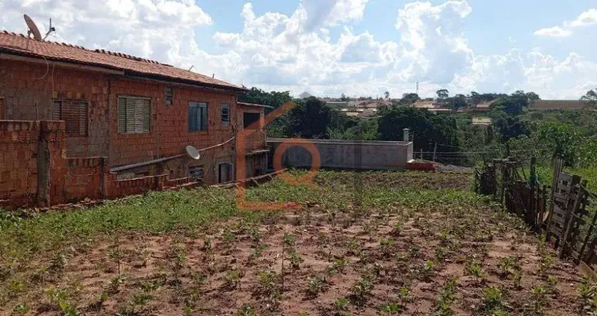 Terreno à venda na Rua Eduardo Federige, Jardim Águas do Paiol, Araraquara