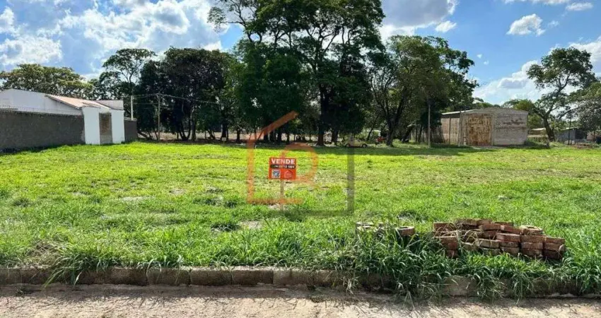 Oportunidade unica em araraquara - terreno residencial no jardim athenas