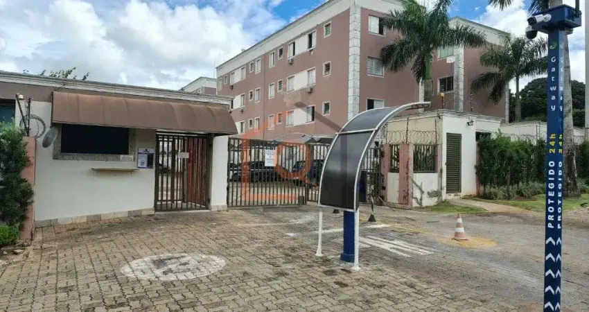 Apartamento com 2 quartos à venda na Avenida Doutor Miguel Couto, 543, Jardim Primor, Araraquara