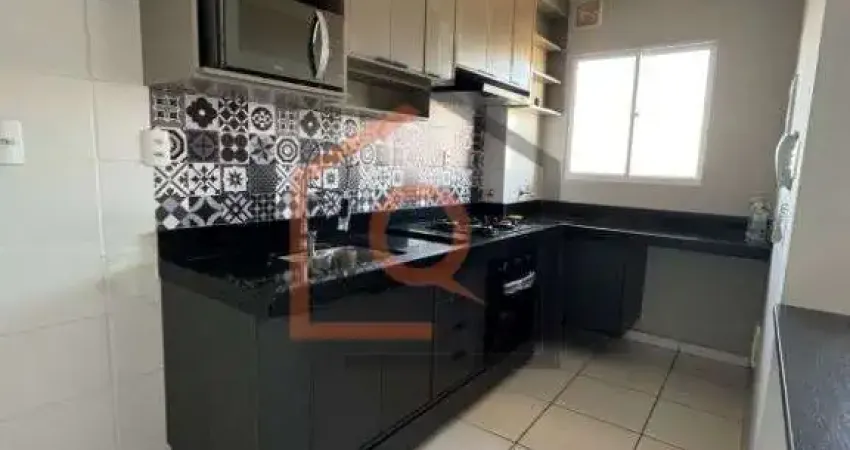 Apartamento de 2 dormitorios no jardim botanico, araraquara - venda e locacao