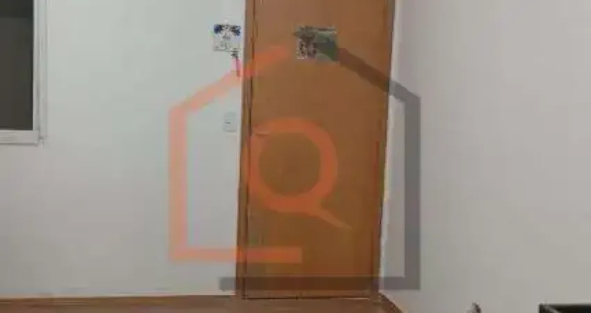 Apartamento com 2 quartos para alugar na Rua Aristides Fernandes, 459, Campos Ville, Araraquara