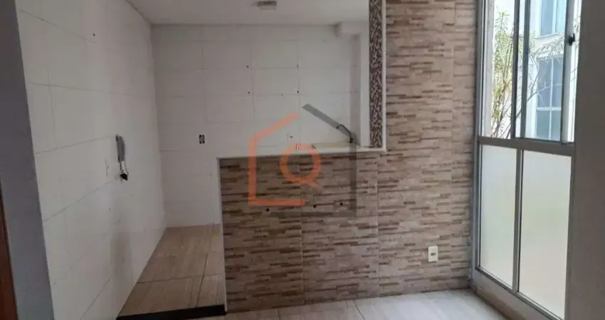 Apartamento com 2 quartos à venda na Avenida Miguel Bucalem, 468, Parque Residencial Iguatemi, Araraquara