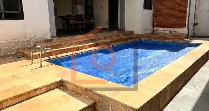 Casa com 3 quartos para alugar na Avenida Irmã Antonia de Arruda Camargo, 319, Jardim Vale das Rosas, Araraquara