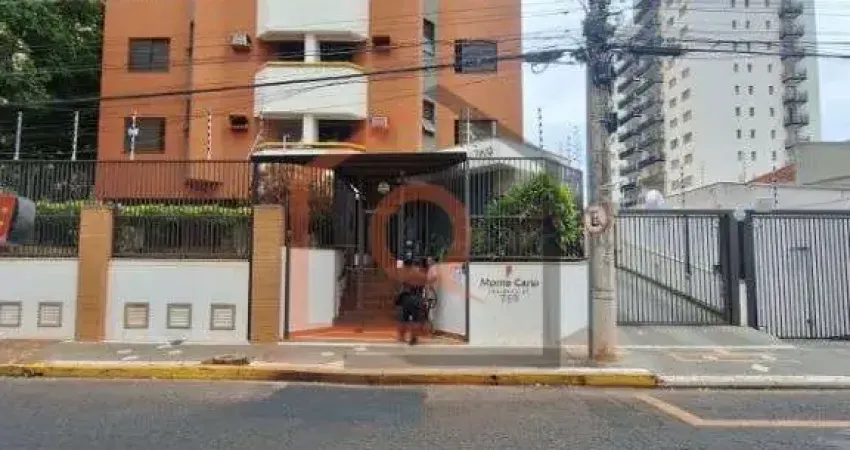 Lindo apartamento de 2 dormitorios no centro de araraquara!