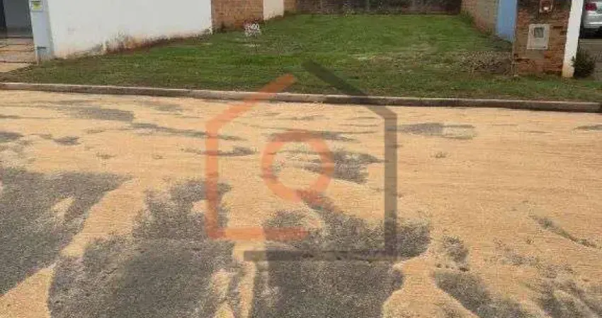 Terreno a venda no condominio jardim dos flamboyants em araraquara