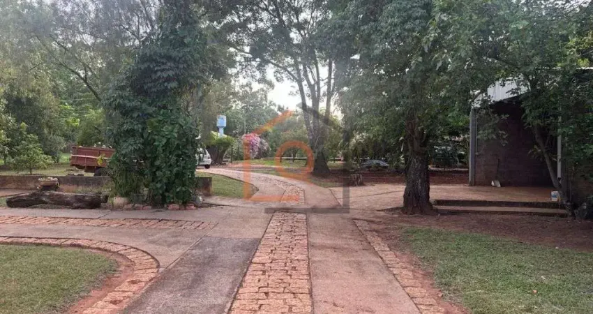 Chacara de 3 dormitorios a venda na chacara flora araraquara