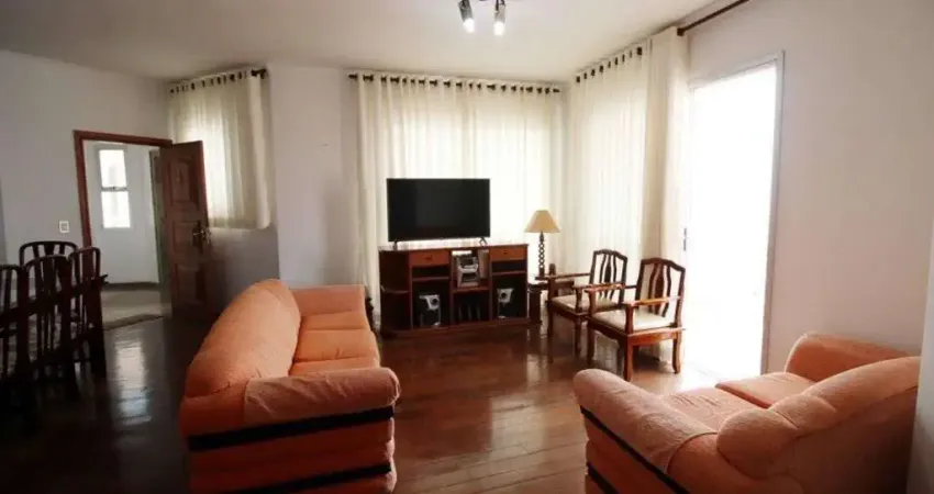 Apartamento com 3 quartos para alugar na Rua Gonçalves Dias, 898, Centro, Araraquara