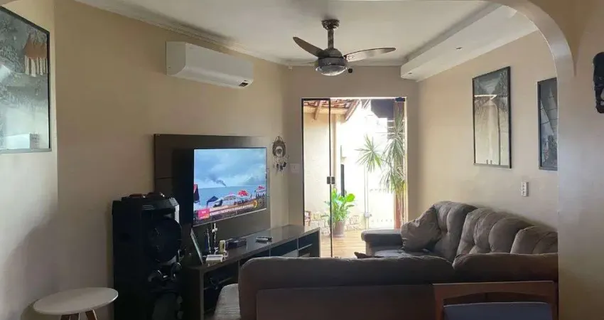 Casa com 2 quartos à venda na Avenida Geraldo Neves Júnior, 531, Jardim Nova Araraquara, Araraquara