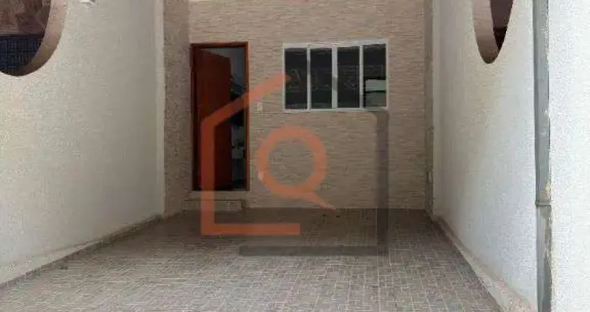 Aluguel de sobrado com 2 dormitorios no jardim quitandinha, araraquara