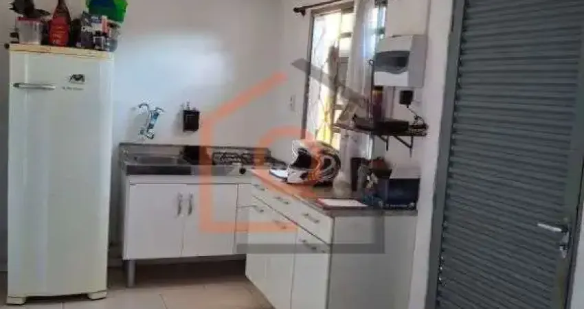 Casa com 2 quartos à venda na Avenida Guanabara, 359, Jardim Brasil (Vila Xavier), Araraquara