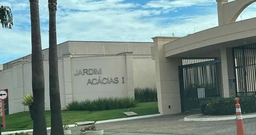 Casa em condomínio fechado com 3 quartos à venda na Rua das Magnólias, 250, Jardim Magnólias, Araraquara