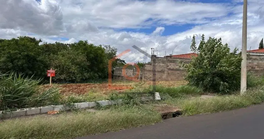 Oportunidade unica: terreno comercial a venda no jardim santa angelina, araraquara