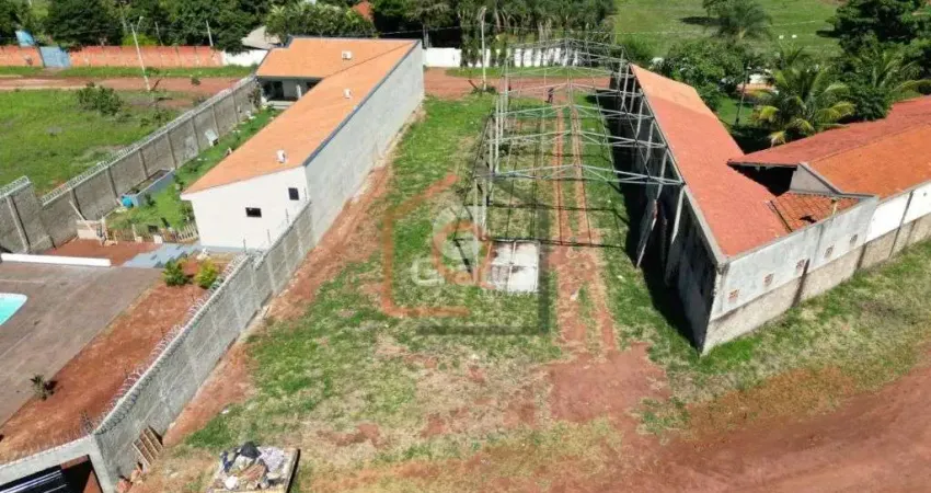 Terreno comercial a venda no jardim zavanella, araraquara: oportunidade unica!