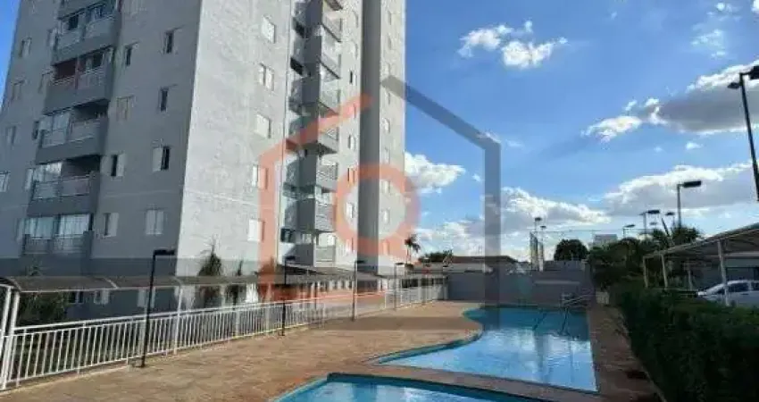 Apartamento de 2 dormitorios com suite na vila xavier - araraquara