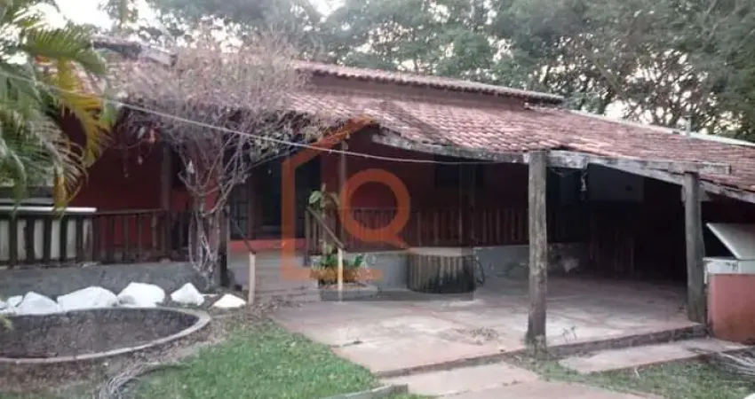 Casa com 2 quartos à venda na Avenida Tirso Alves Corrêa, 445, Parque Tropical, Araraquara