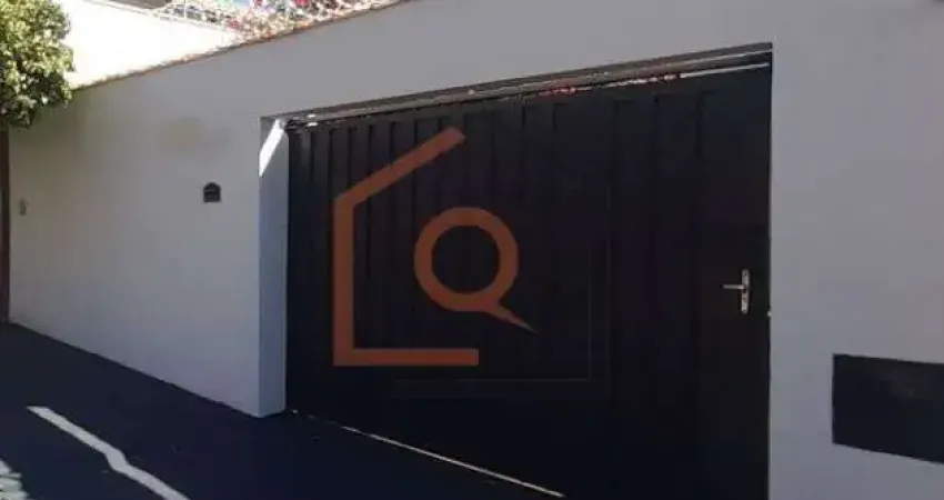 Casa com 2 quartos à venda na Rua Victor Lacorte, 899, Jardim Morumbi, Araraquara