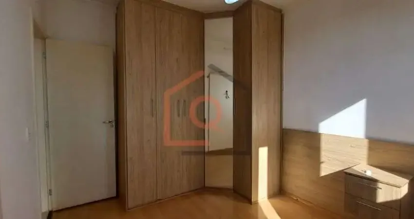 Apartamento com 2 quartos à venda na Avenida Paulino Rodella, 1234, Jardim das Flores, Araraquara