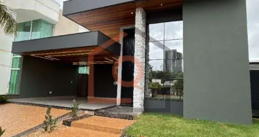 Casa de luxo a venda no condominio jardim gardenias em araraquara