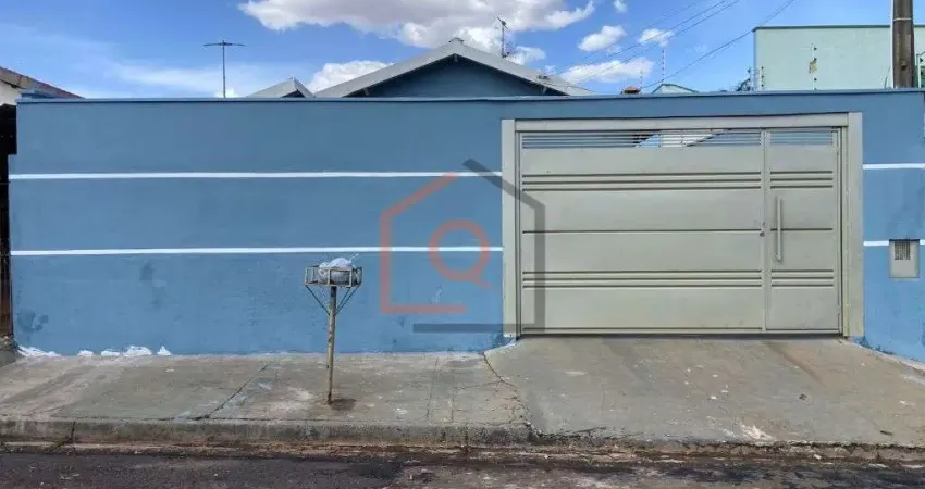 Casa com 3 quartos à venda na Avenida Victor de Maria Pelosi, 390, Jardim Roberto Selmi Dei, Araraquara