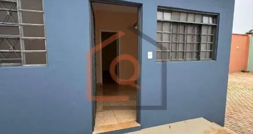 Casa para alugar na Avenida Prudente de Moraes, 1362, Centro, Araraquara