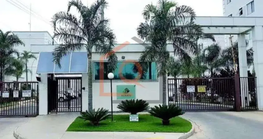 Apartamento com 2 quartos à venda na Avenida Miguel Bucalem, 468, Parque Residencial Iguatemi, Araraquara