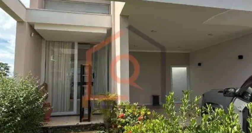 Casa em Condominio para Alugar no Parque Atlanta, Araraquara