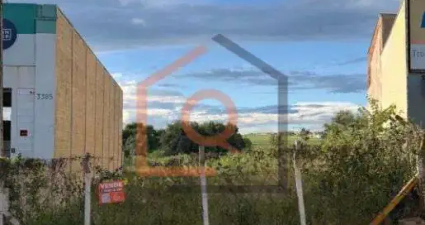 Terreno comercial à venda na Rua Maurício Galli, 00, Vila Sedenho, Araraquara