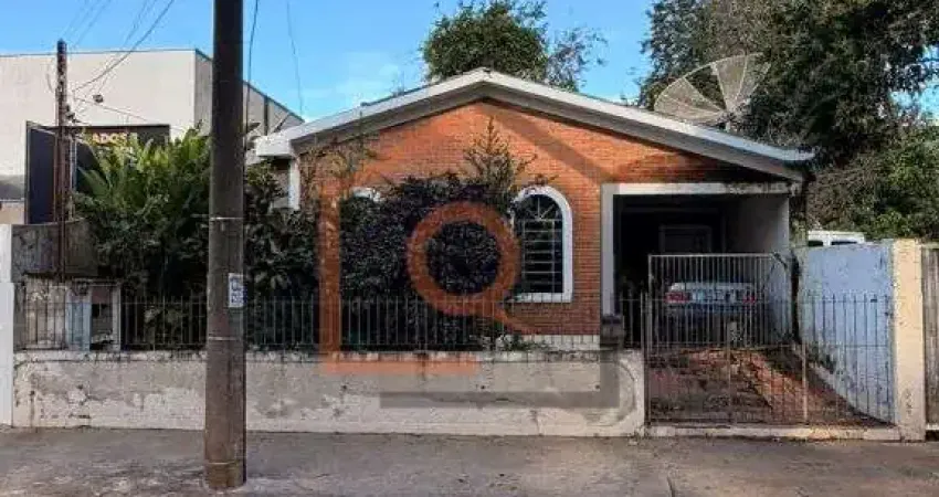 Terreno comercial à venda na Rua Maurício Galli, 800, Vila Sedenho, Araraquara