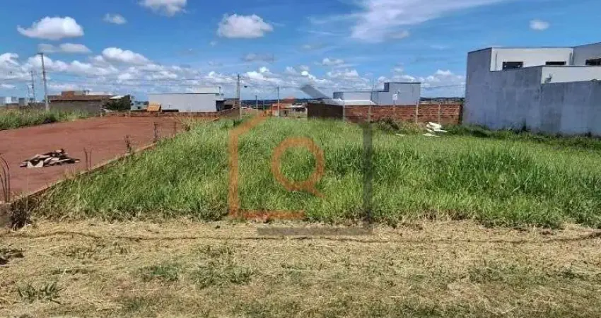 Terreno à venda na Avenida Marginal, 2183, Residencial Monte Carlo, Araraquara