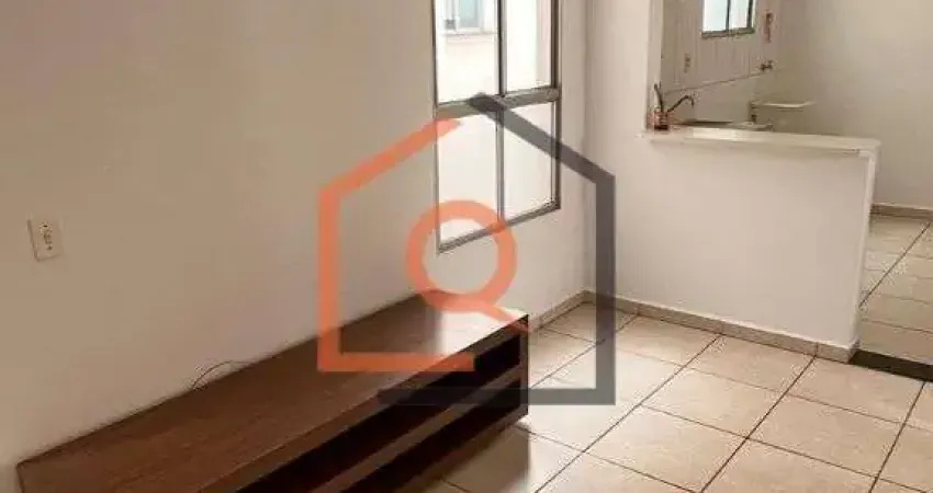 Apartamento com 2 quartos para alugar na Avenida João Soares e Arruda, 1444, Parque Laranjeiras, Araraquara