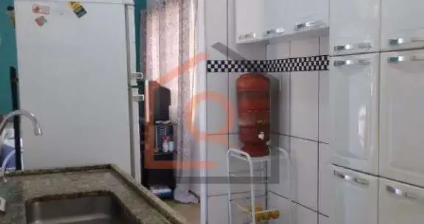 Casa com 2 quartos à venda na Avenida Sebastião Gonçalves Ferreira, 230, Jardim Roberto Selmi Dei, Araraquara