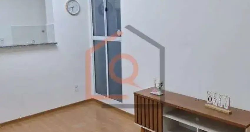 Apartamento com 2 quartos à venda na Avenida Governador Orestes Quercia, 1201, Altos do Jaraguá, Araraquara