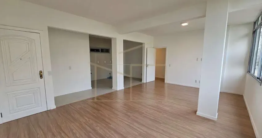 Apartamento com 3 quartos à venda na Rua Presidente Coutinho, Centro, Florianópolis
