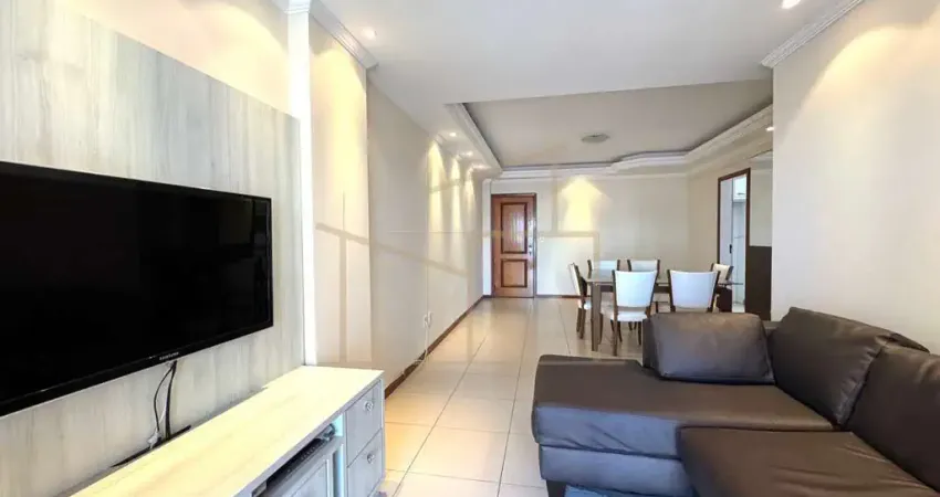 Apartamento com 3 quartos à venda no Campinas, São José 