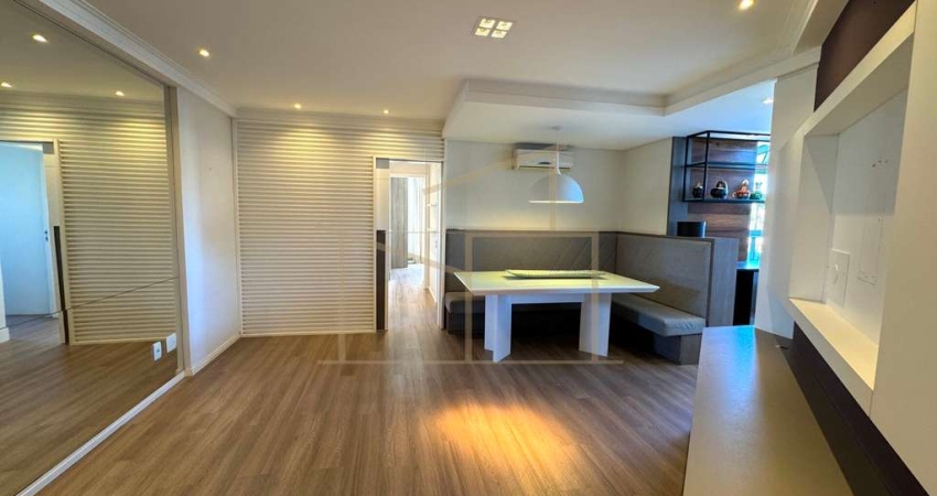 Apartamento à venda no bairro Estreito - Florianópolis/SC