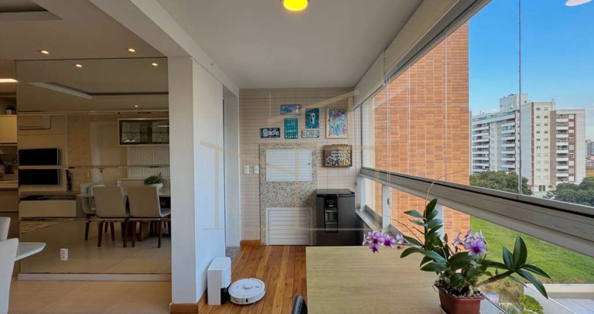 Apartamento com 3 quartos à venda no Jardim Atlântico, Florianópolis 