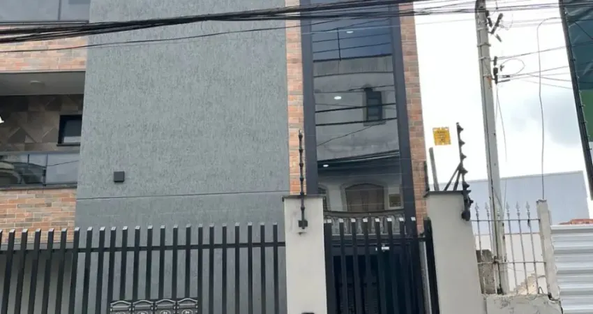 Apartamento com 2 quartos à venda na Rua Videira, Cidade Patriarca, São Paulo