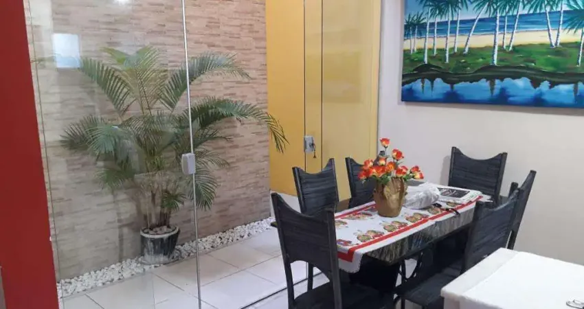 Apartamento com 2 quartos à venda no São Francisco, Ilhéus 