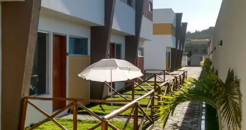 Apartamento com 2 quartos à venda no São Francisco, Ilhéus 