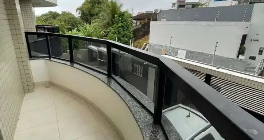 Apartamento com 2 quartos para alugar no Boa Vista, Ilhéus 