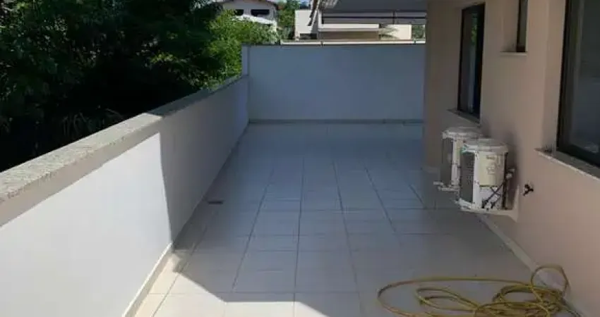 Apartamento com 2 quartos à venda no São Francisco, Ilhéus 