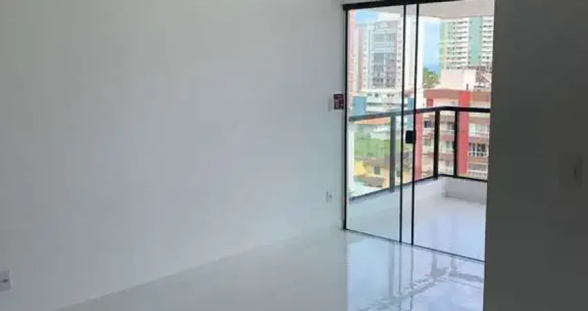 Apartamento com 2 quartos à venda no São Francisco, Ilhéus 