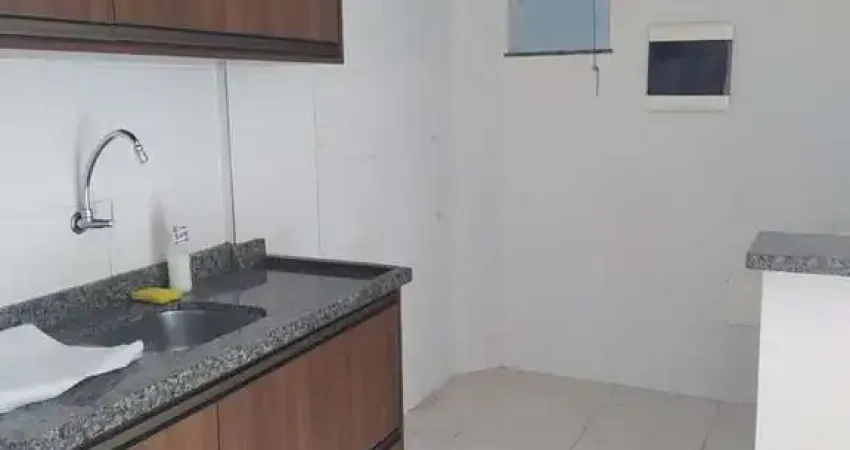 Apartamento com 1 quarto para alugar no Boa Vista, Ilhéus 