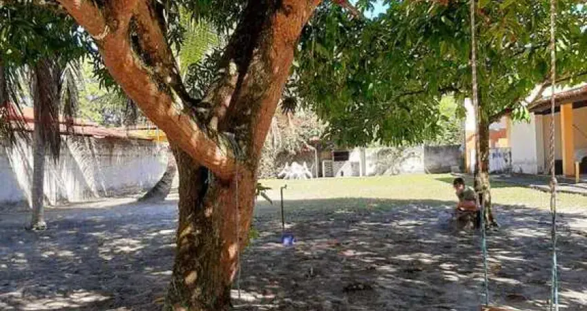 Casa com 5 quartos à venda no Aritaguá, Ilhéus 
