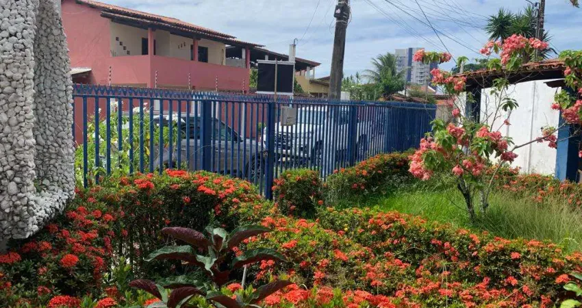 Casa com 3 quartos à venda no Hernani Sá, Ilhéus 